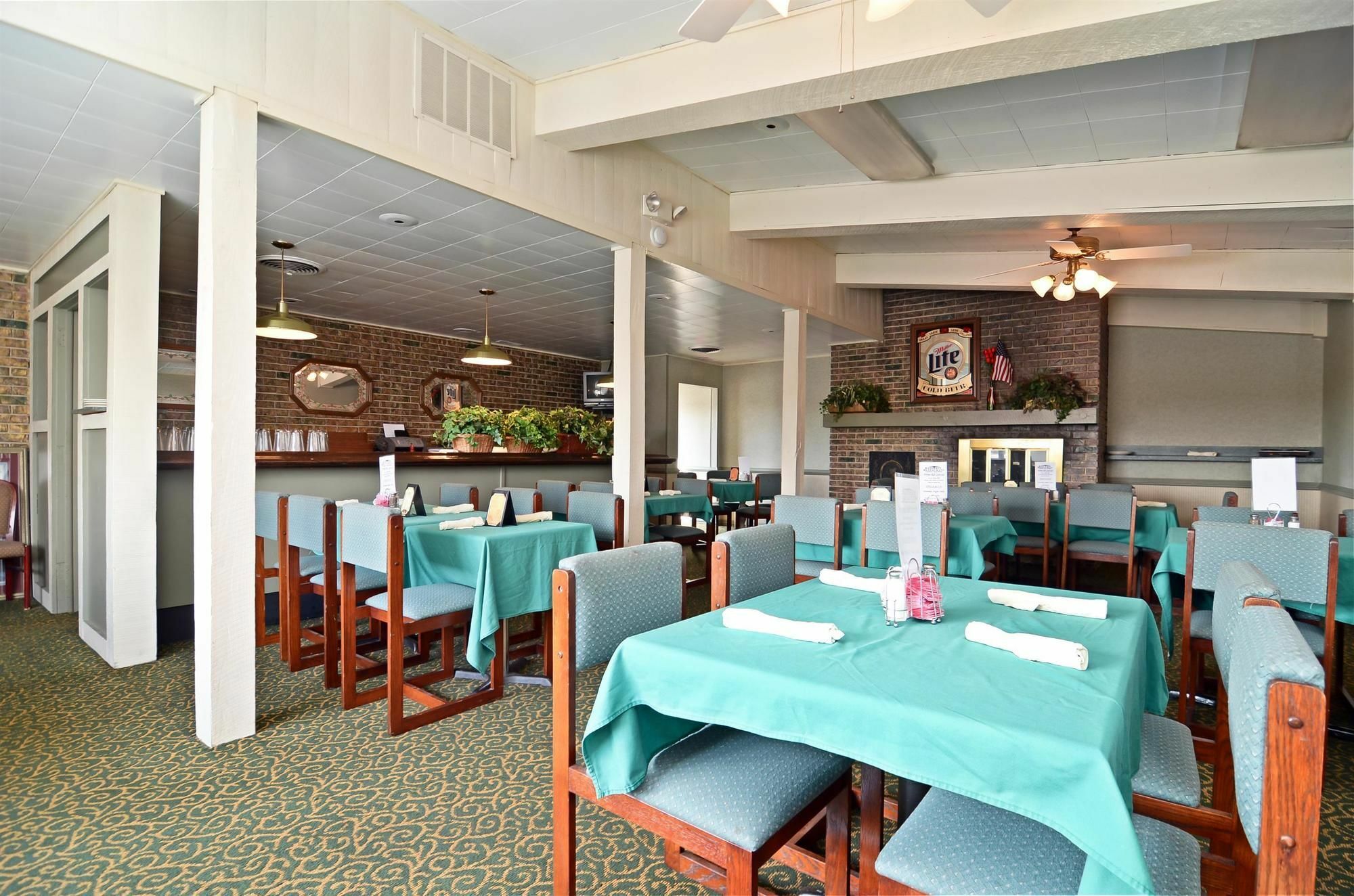 Best Western Raintree Inn Effingham Exterior foto